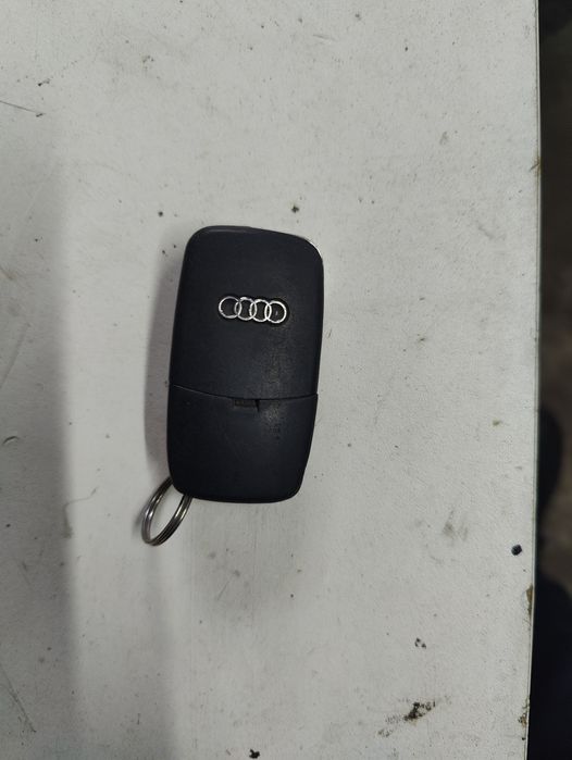 Audi A8 D2 A6 C5 A4 kluczyk