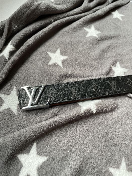 Paek LV czarnosrebrny