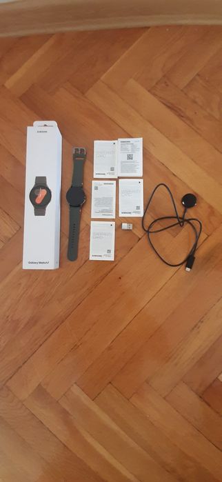 Samsung galaxy watch7 bez LTE