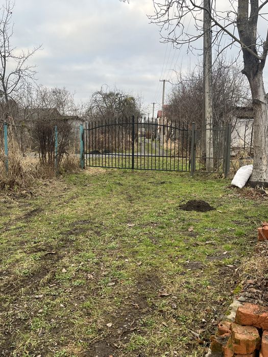 Дача 12с Жирівка