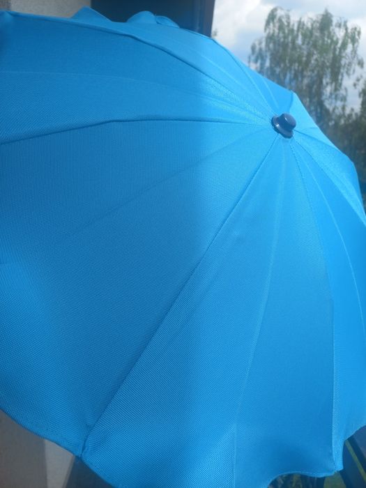 Parasolka do wózka dziecięcego