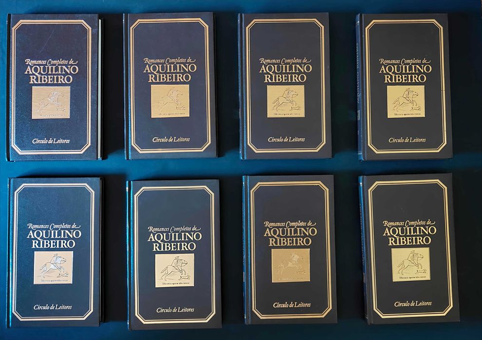 Lote de 32 livros por apenas 49€!