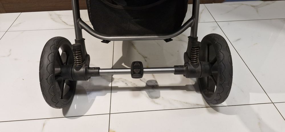 Wózek, spacerówka Espiro Wave