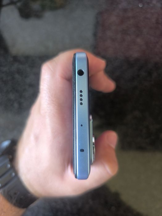Xiaomi Redmo Note 12 Pro+ 5G