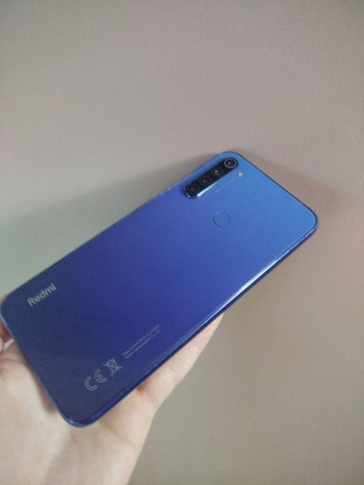Xiaomi Redmi Note 8T