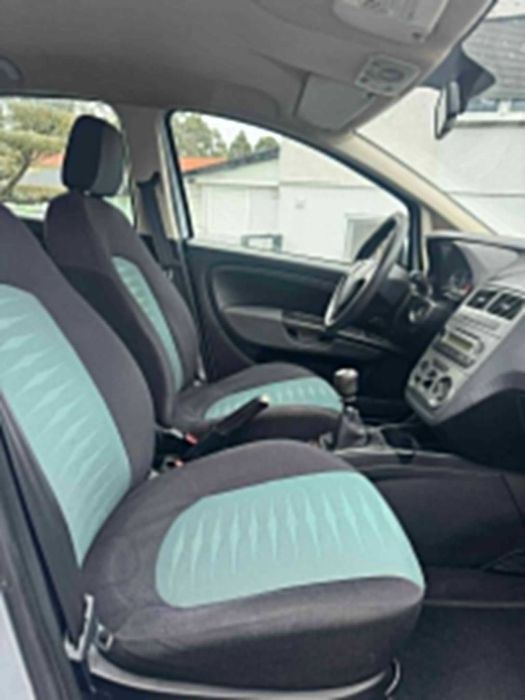 Fiat Grand Punto 1.2 A/C