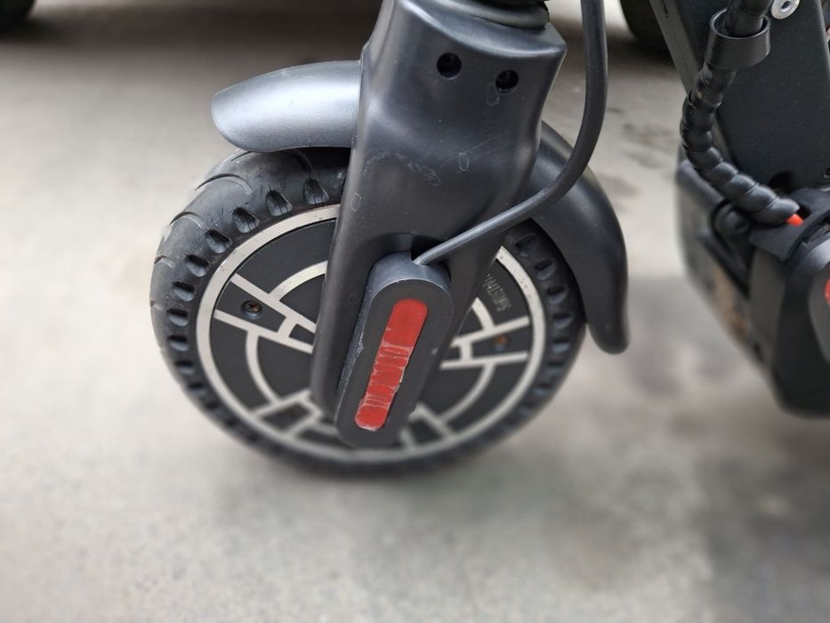 Електросамокат Microgo M5