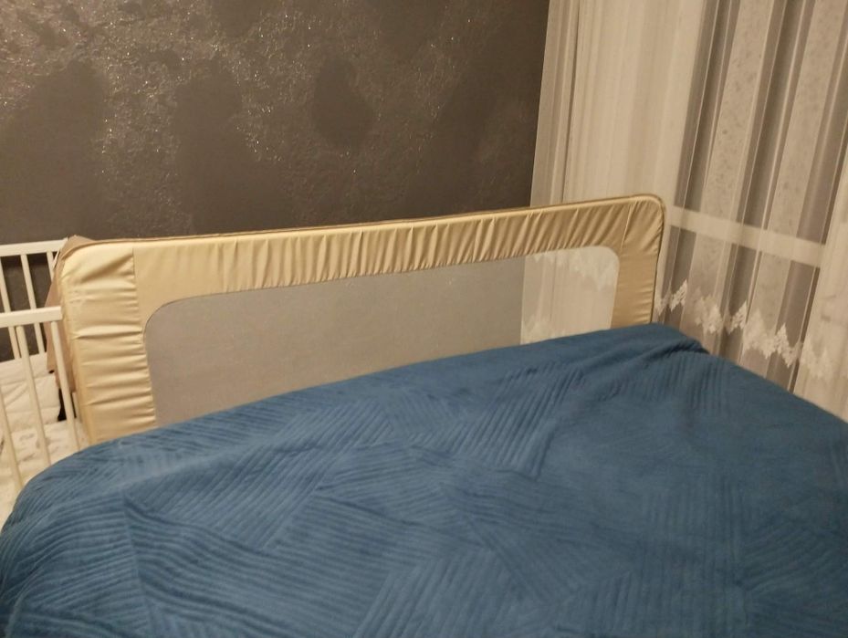 Barierka ochronna Ricokids