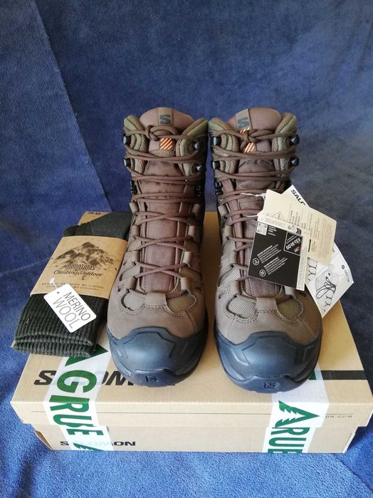 Salomon Quest Tracer GTX 476055