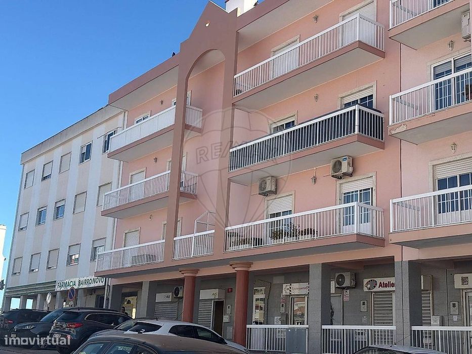 Apartamento T3 para venda — Seixal, Arrentela E Aldeia De Paio Pires, Setúbal