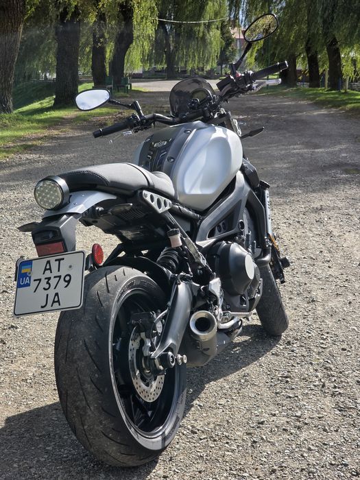 Продам Yamaha xsr 900