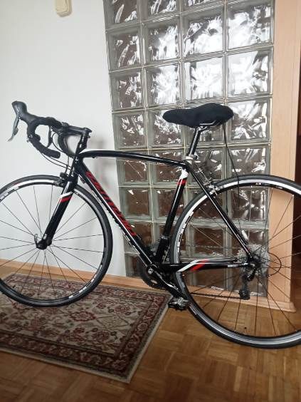 Rower szosowy / kolarka / karbon / Specjalized