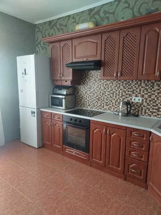 Оренда 1к квартир Олени пчілки, 3а Позняки