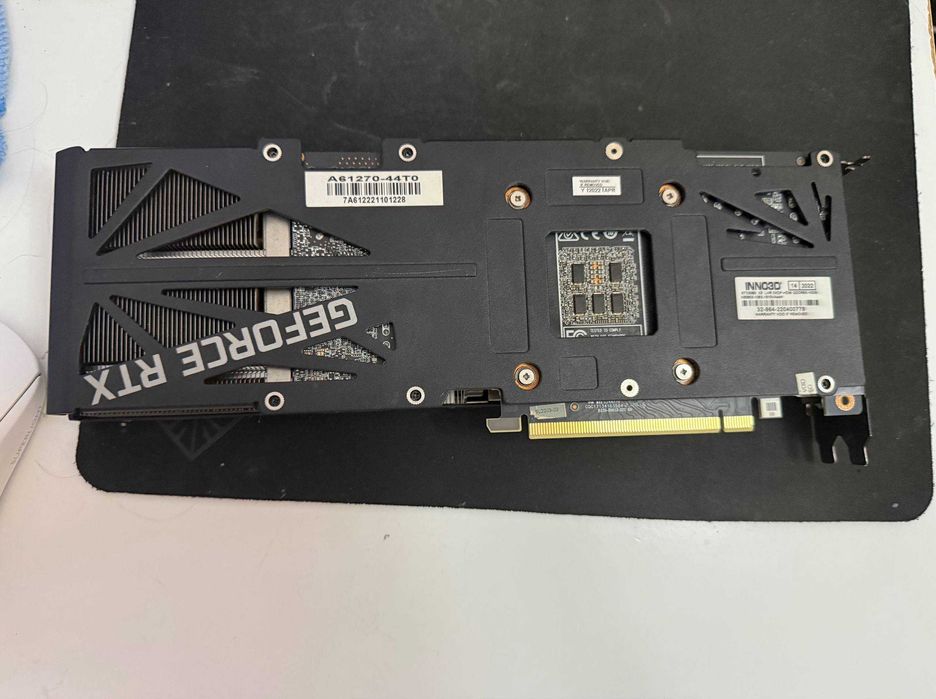 RTX 3080 10GB LHR