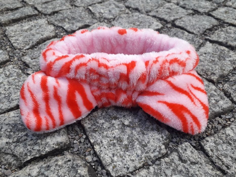 Opaska kosmetyczna