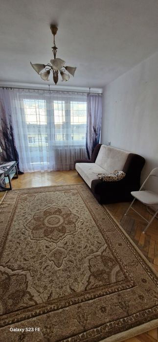 Wynajmę mieszkanie 2-pokojowe 42m  z balkonem.Od dziś - View 6