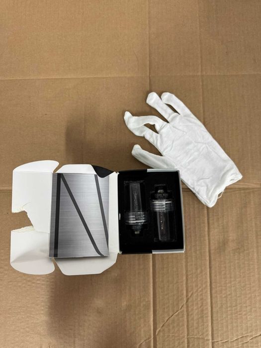 2 szt. D2R 6000K 35W lampa ksenonowa TECTICO