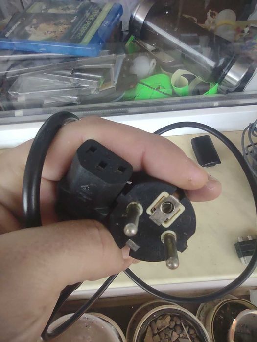 Sony PlayStation 2 джойстик Ps2 Ps 2 gamepad USB PC ПК джойстики