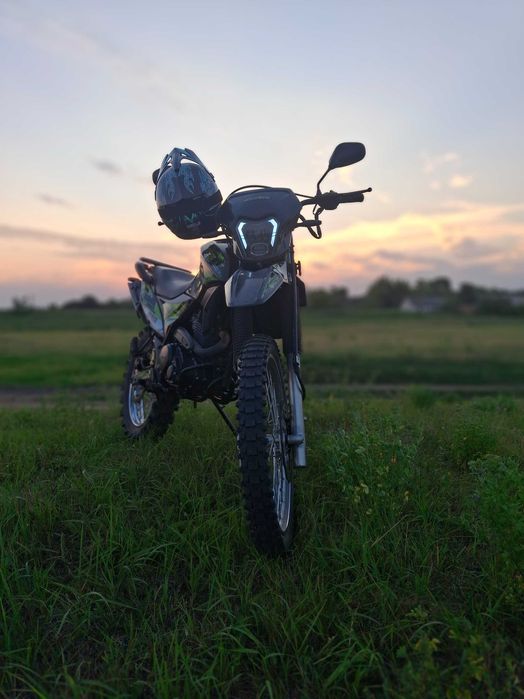 Продам Шинерай 250