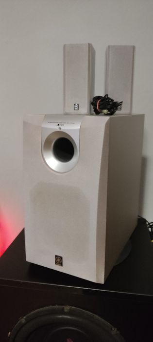 Акустика Yamaha sw-p130