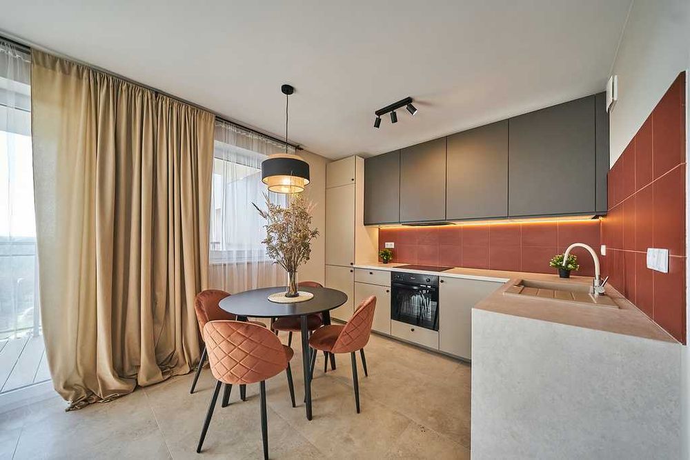 Lublin, Węglin M4 ul.Koralowa,65 m2