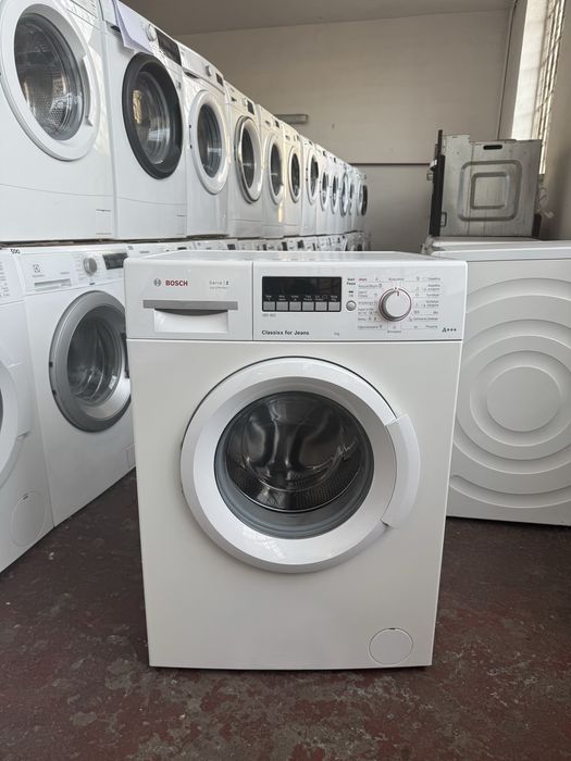 Pralka BOSCH Serie|2 A+++ 6kg. 1000obr. Gwarancja.Transport