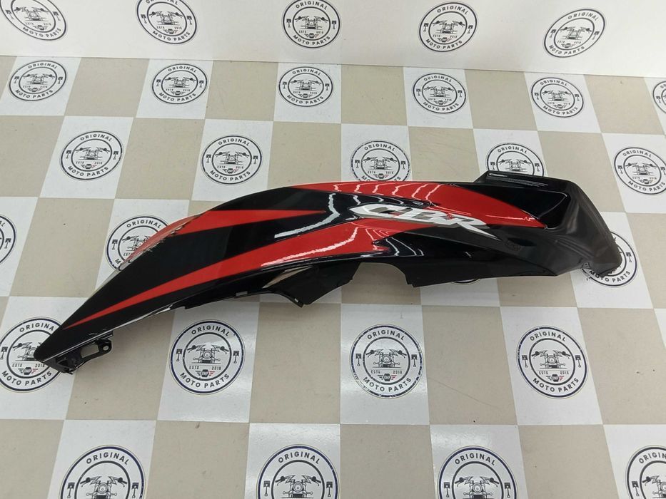 Peças para Honda CBR600RR 2007/2012