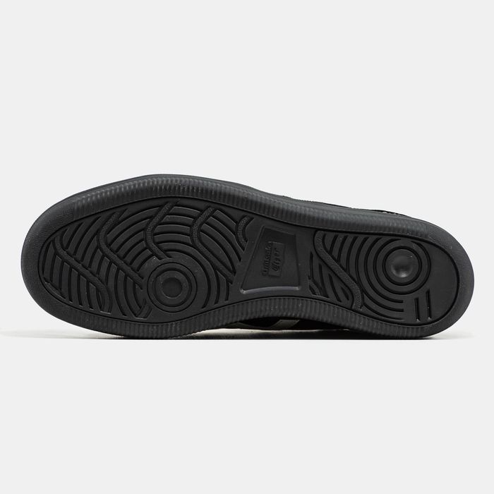 Кросівки Asics Onitsuka Tiger Tokuten Black premium