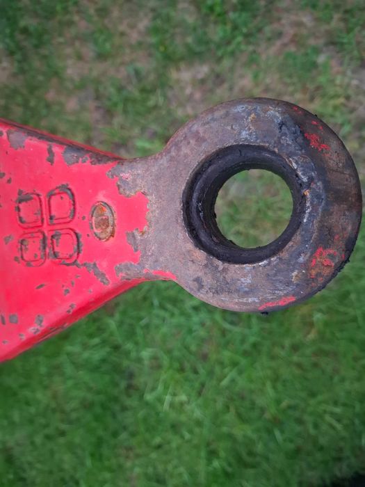Przyczepa samozbierająca Pottinger europrofi 2 JAK NOWA