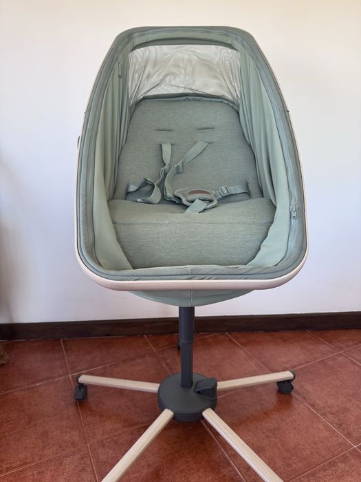 Alba Maxi Cosi verde