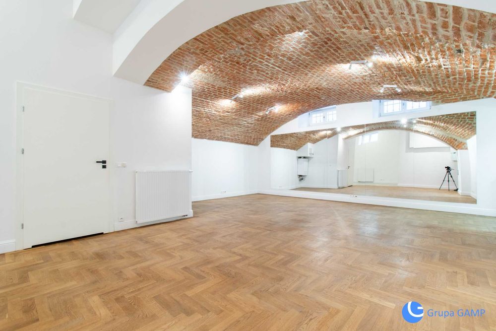 Lokal, 62m2, Stare miasto, Plac Matejki.