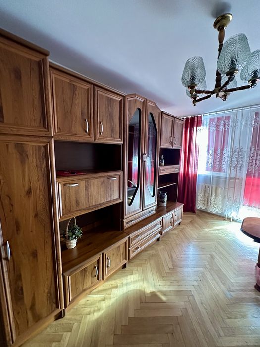 Apartment in Legnica, Stare Miasto, Przedmieście Głogowskie - Widok 4