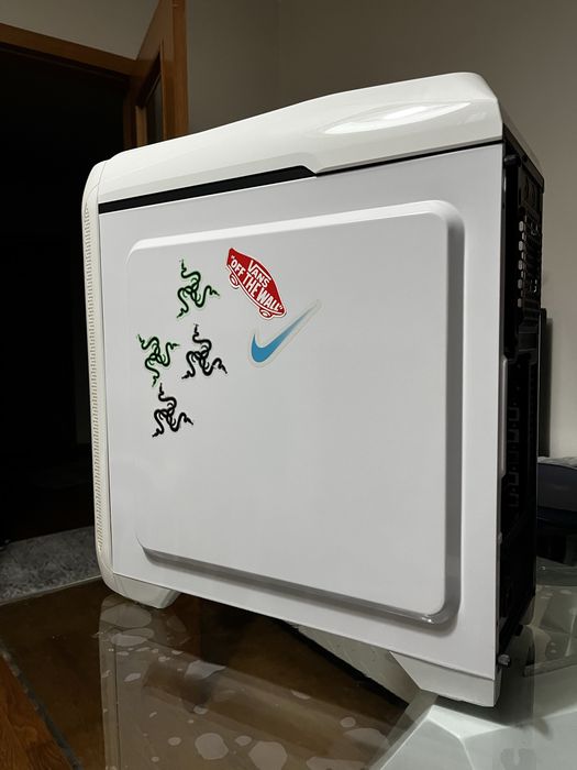 PC Gaming / Desktop – i5 + GTX 1050 (Entregue em mão) Canidelo • OLX.pt