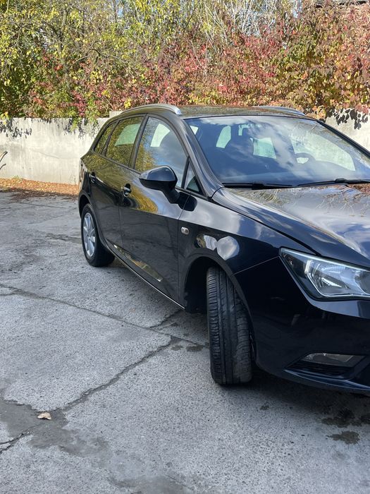 продається SEAT IBIZA