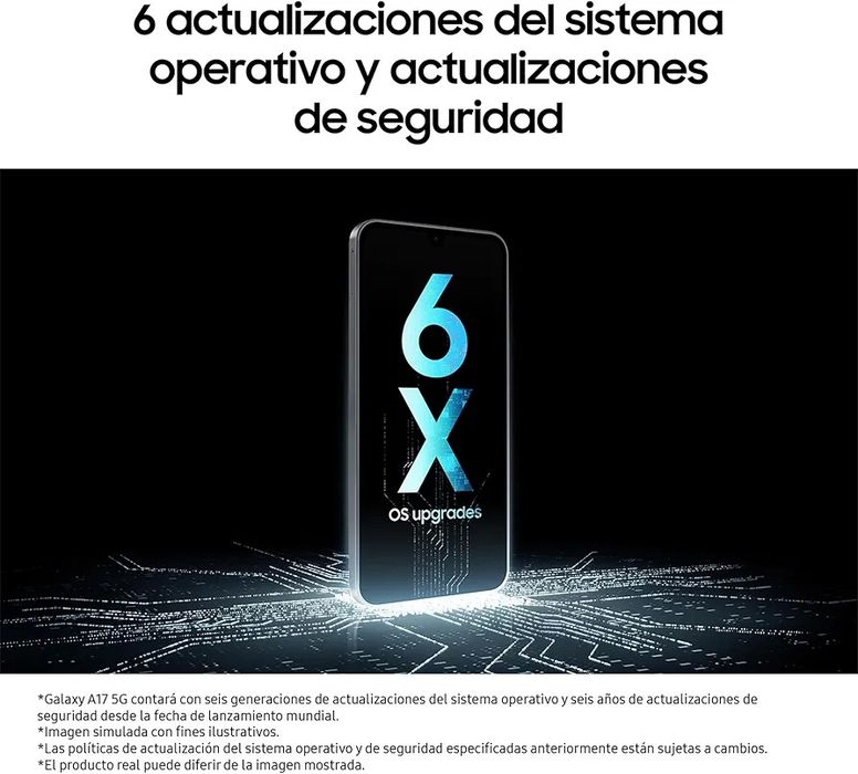 Key Features:
​Camera: 50MP main camera with OIS (Optical Image Stabilization) for steady videos and clear night photos.  
​AI Ready: Includes Google