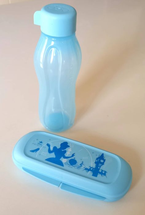 Children's set, Tupperware64168928760449120