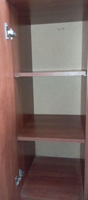 Стіл комп'ютерний
