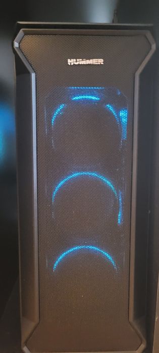 PC Gaming RTX 2060 | Ryzen 7 2700 | 32GB RAM | SSD 500GB + HDD 1TB
