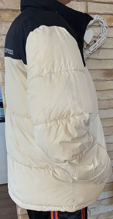 Kurtka młodzieżowa XL