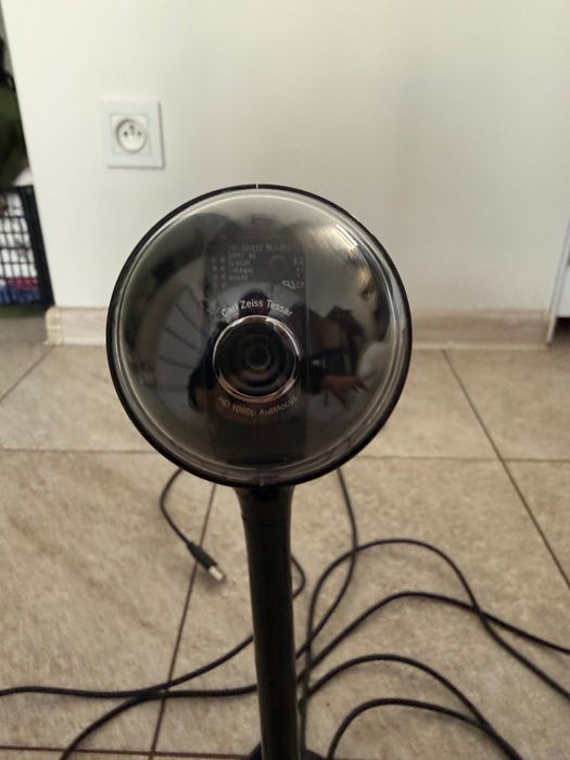 Kamera do wideokonferencji Logitech N231