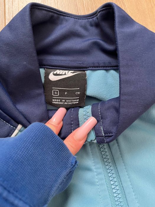 зипка nike  оригинал