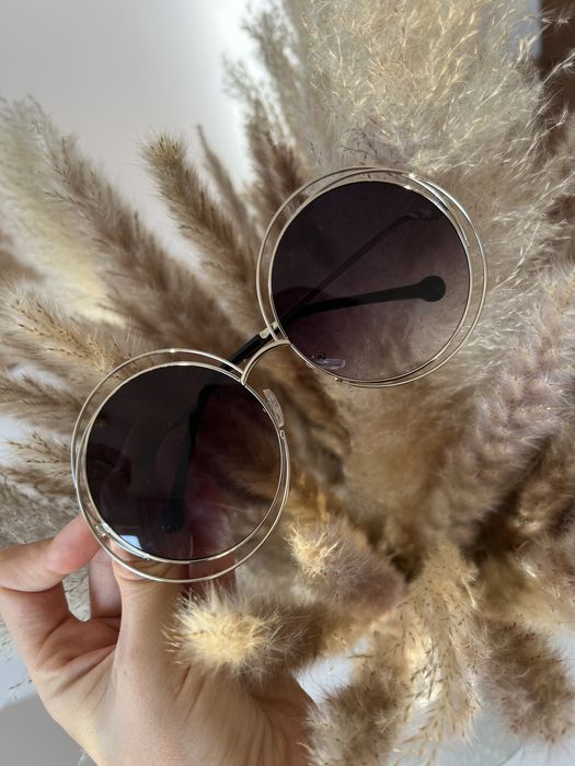 Okulary przeciwsłoneczne