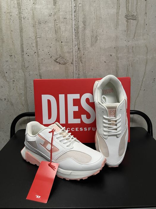 Кросівки Diesel оригінал