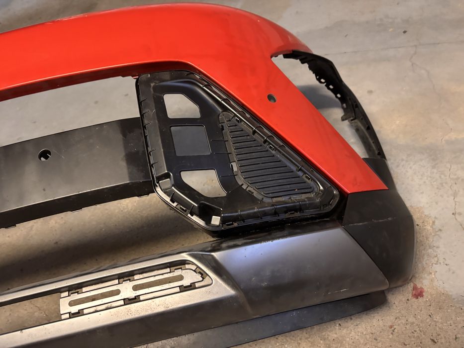 Бампер передній Hyundai Kona EV II 2023