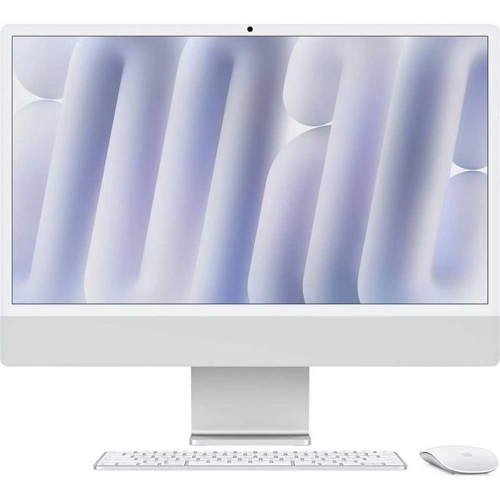 iMac21 　24インチ imac 24 - купить компьютеры и комплектующие - Цена на OLX.ua