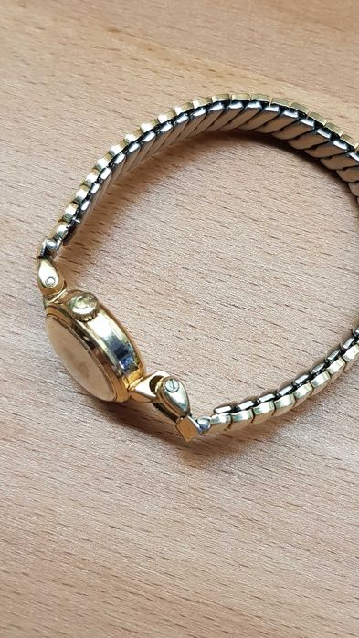 Zegarek *Omega* vintage Au