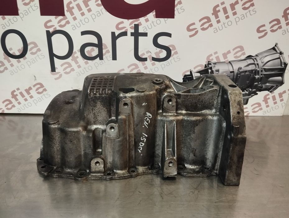 Carter RENAULT MEGANE II - 8200318813