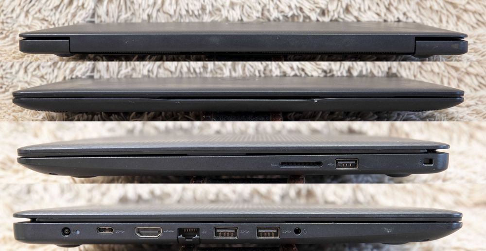 Ігровий Dell Inspiron 3593 i5-1035 8GB NVIDIA MX230 2GB 256 SSD M2