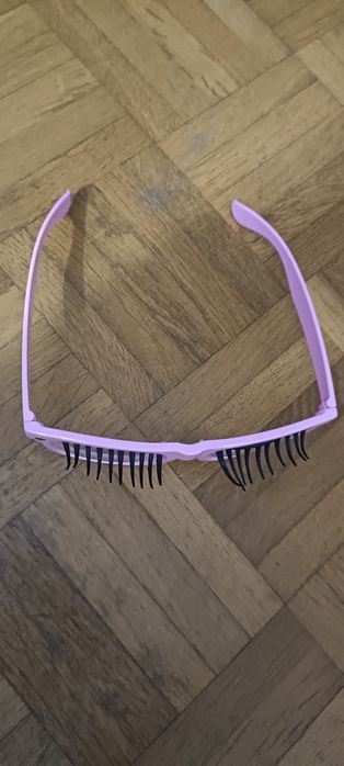 Óculos decorativos para disfarce