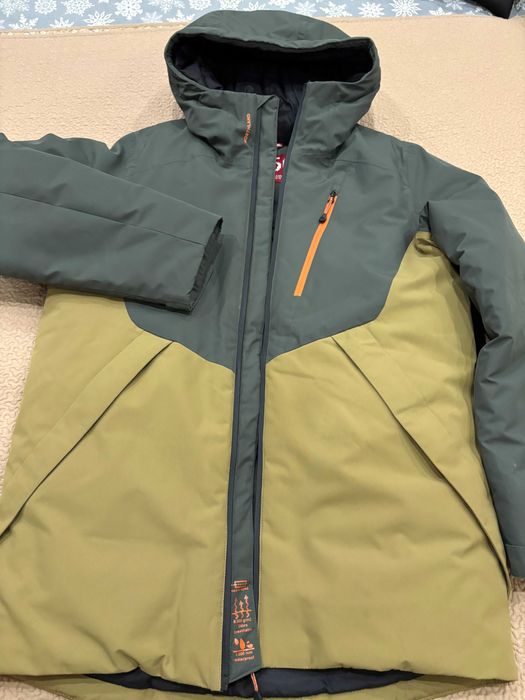 Зимовий чоловічий костюм Northland, р. 164-170